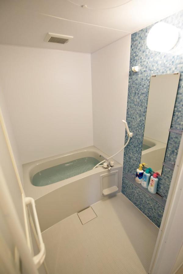 Apartamento Vent Du Vent401 Urasoe Exterior foto