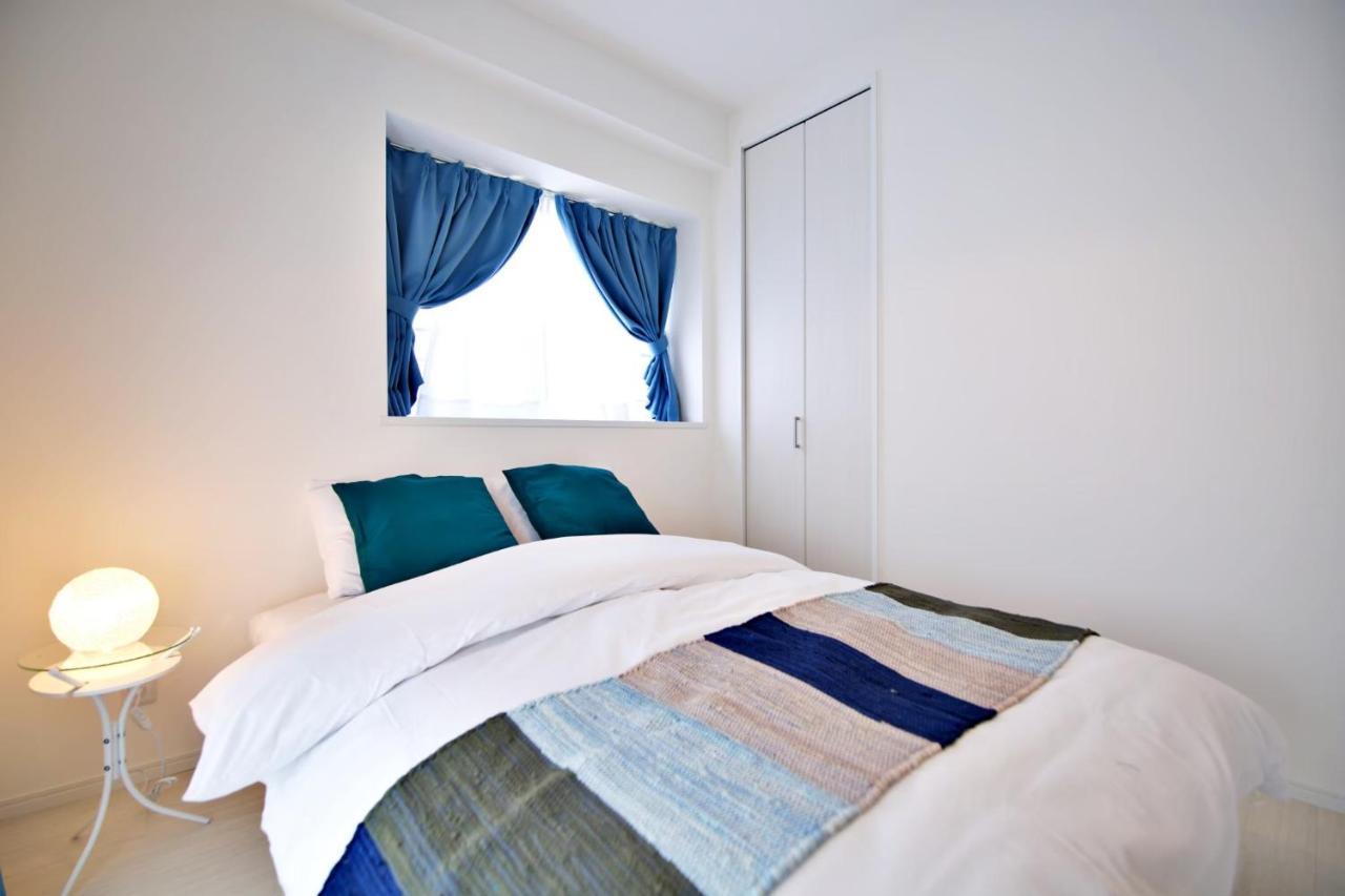 Apartamento Vent Du Vent401 Urasoe Exterior foto