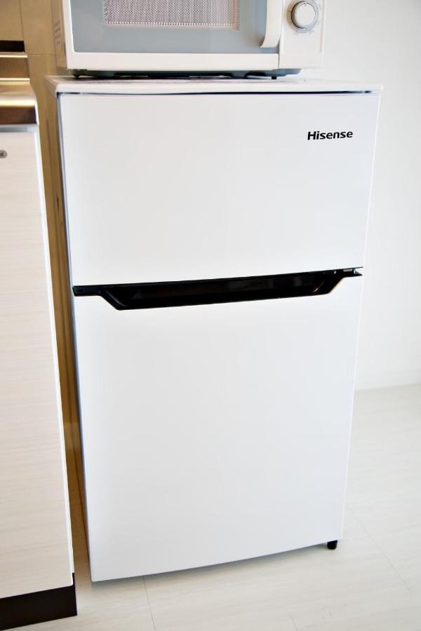 Apartamento Vent Du Vent401 Urasoe Exterior foto
